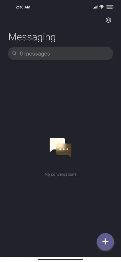 silence - Screenshot 7