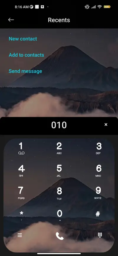 Misty Mountain - Screenshot 6