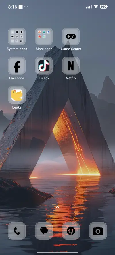 Abstrack_v4 - Screenshot 3