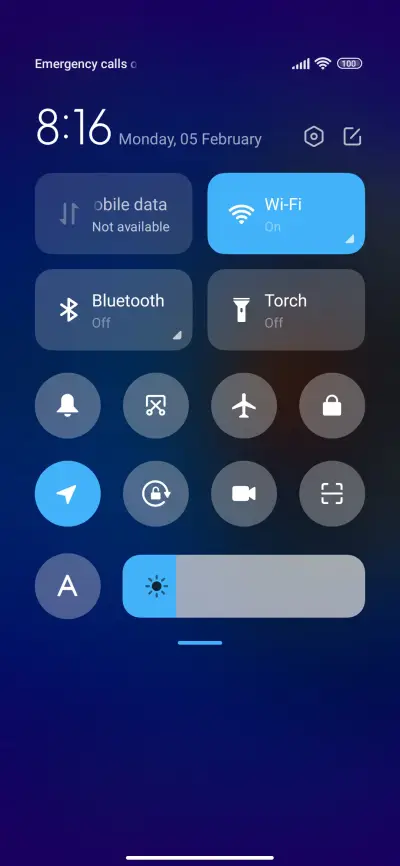 sports archery - Screenshot 5