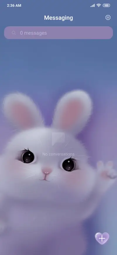My cute rabbit - Screenshot 7