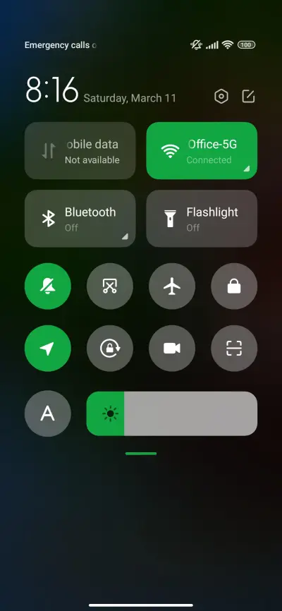 nature cottage - Screenshot 5
