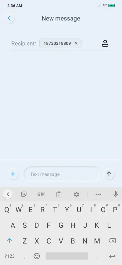 New Vision - Screenshot 8