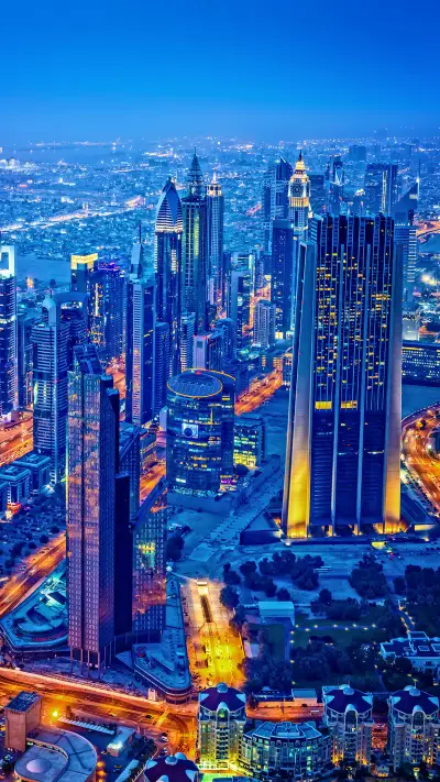 Chinas most beautiful night city 63 - Screenshot 1