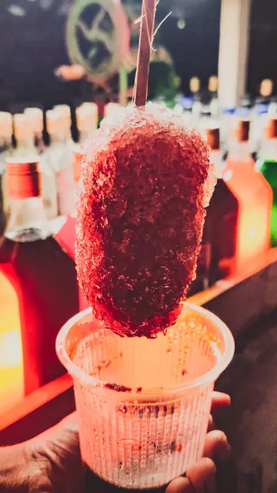 Everything Indian (4)