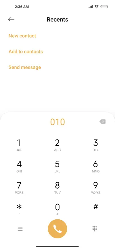 GoldYear - Screenshot 6