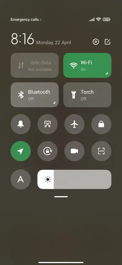 Rational Fat Fu - Screenshot 6