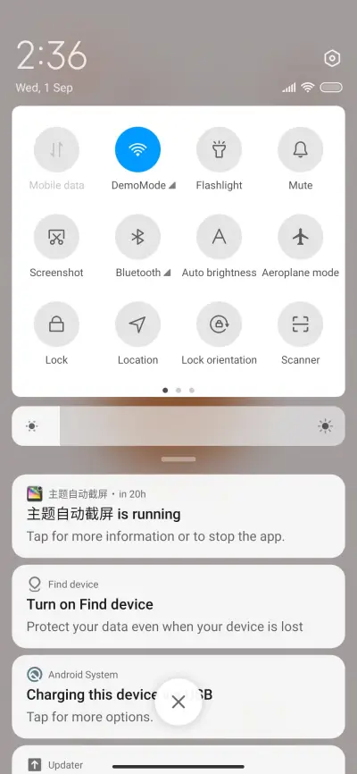 Cute clay - Screenshot 5
