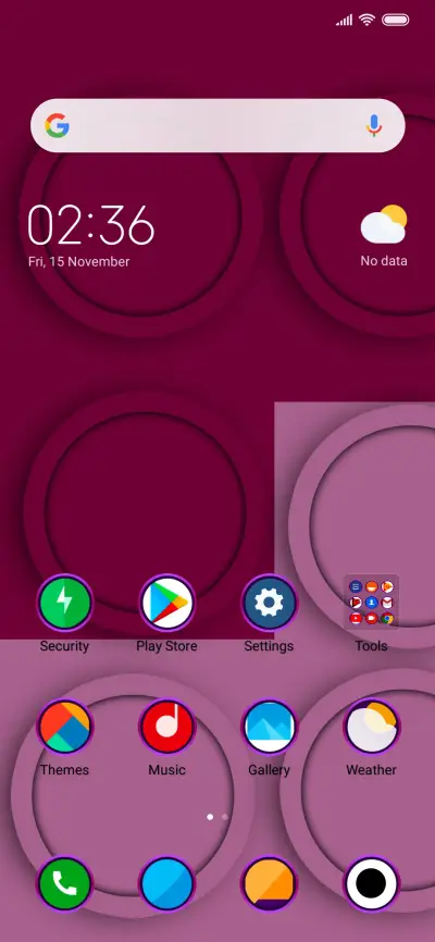 ennil_DWM2 - Screenshot 2