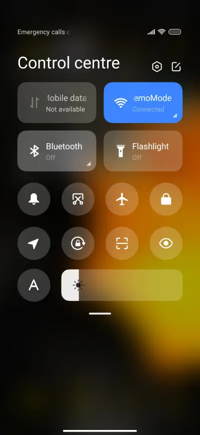 BY Umbrella - Screenshot 5