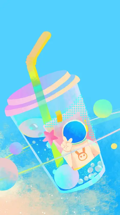 Inventory of 5 canteen drinks 39