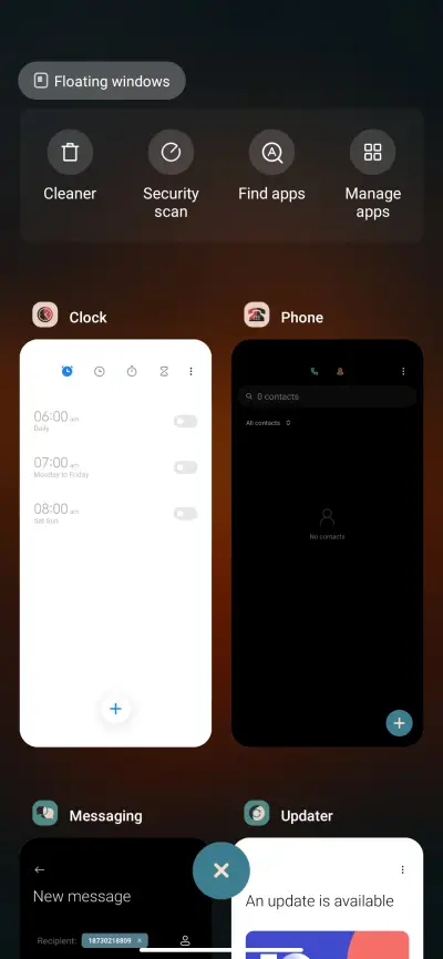 Pineta mod 12 - Screenshot 4