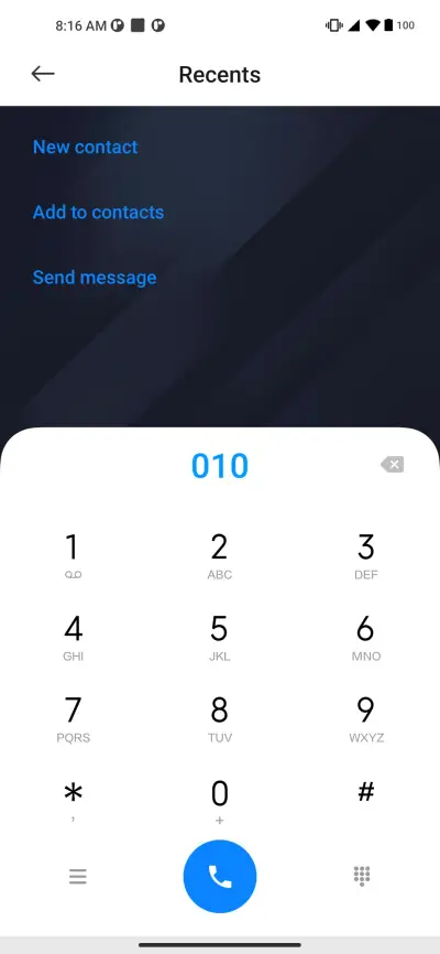 Pixi Light M14 - Screenshot 6