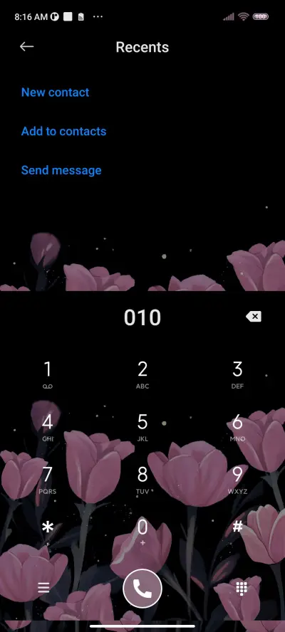 Dark Tulip - Screenshot 6