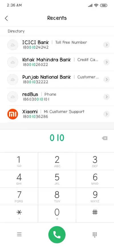 profeshhh - Screenshot 1