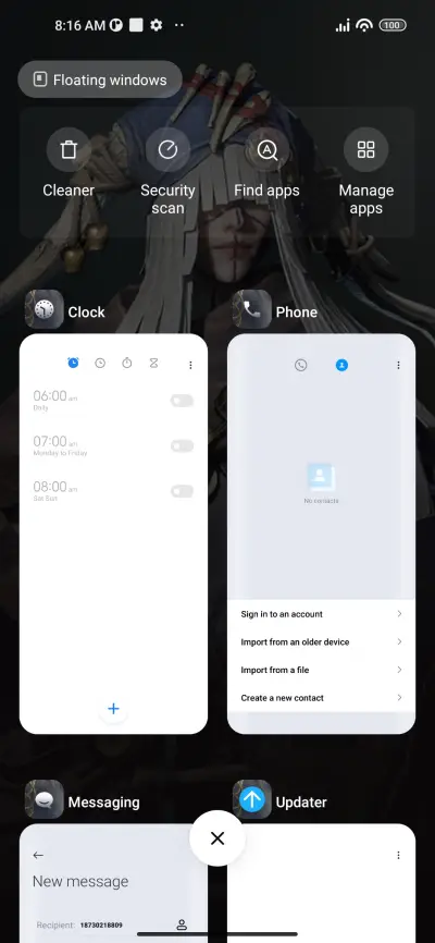 Varka - Screenshot 4