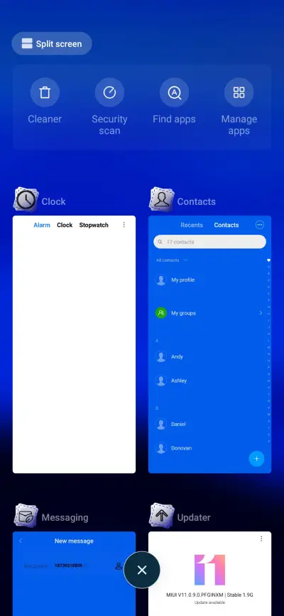 Mountains_3MDP - Screenshot 4