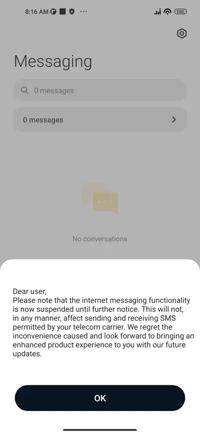 Firefly - Screenshot 7