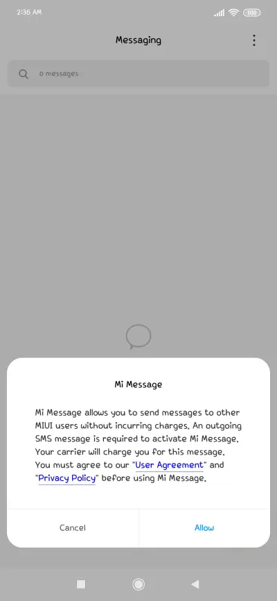 cc coral - Screenshot 2