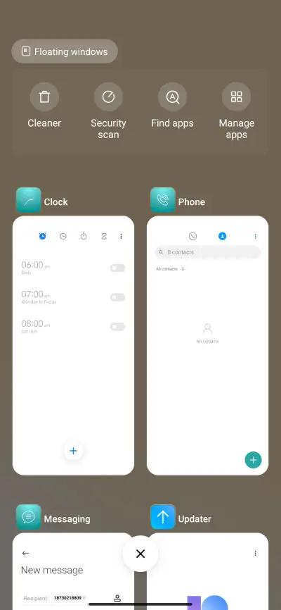 Ram - Clean_3MDS - Screenshot 4
