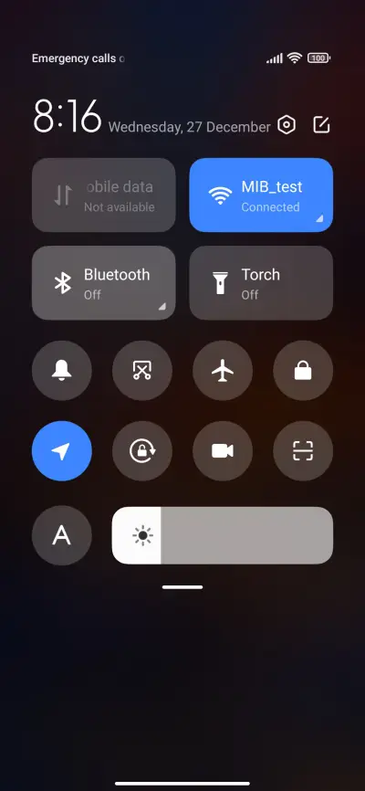 Snow+covered+house - Screenshot 5