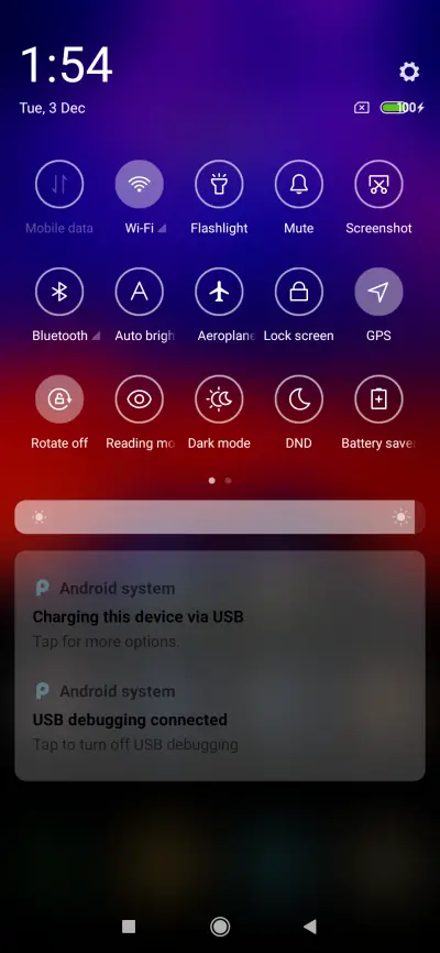 APEX_DWM19 - Screenshot 5