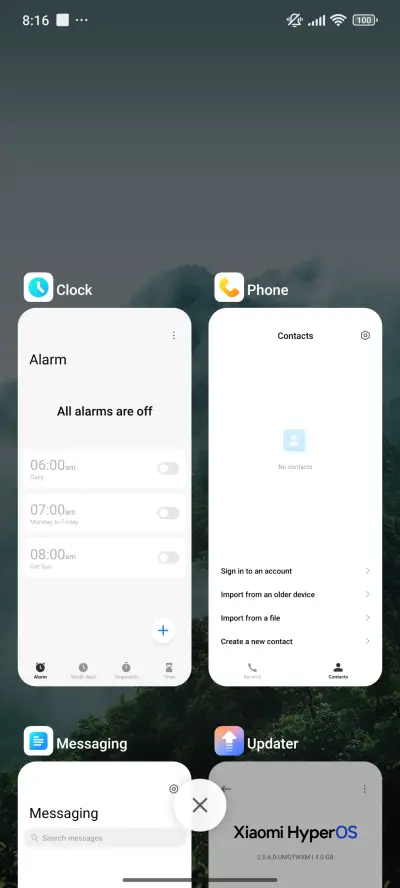 Colorful 15 - Screenshot 4