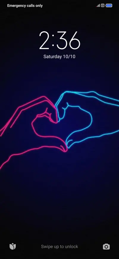 Love mod v12 - Screenshot 1