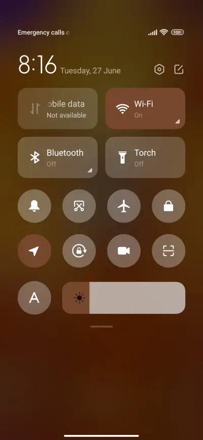 pastel lion - Screenshot 5