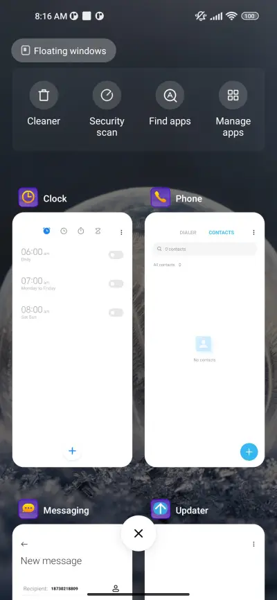 Stocks pure - Screenshot 4