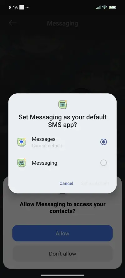 Nata Cute Boy - Screenshot 7