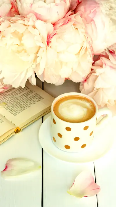 Holidays are a great time for reading