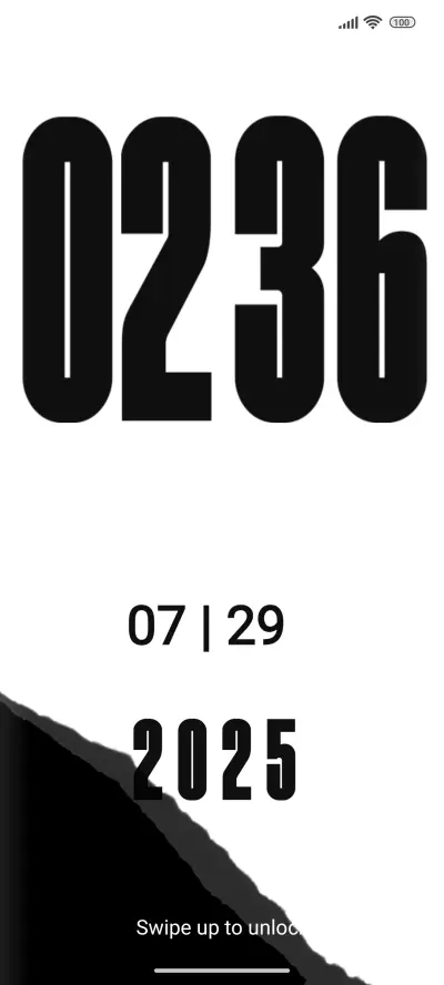 Black_white - Screenshot 2