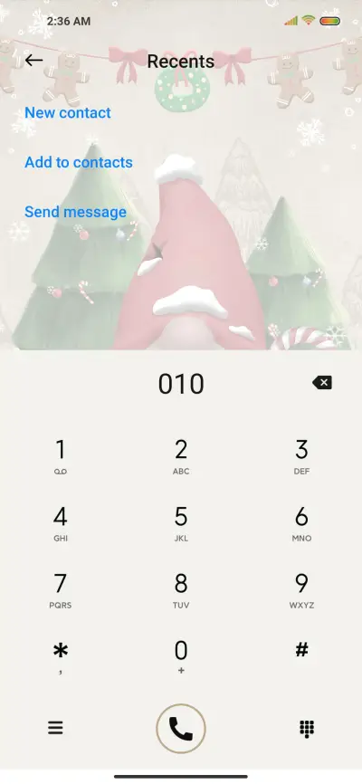 Santa Claus - Screenshot 6