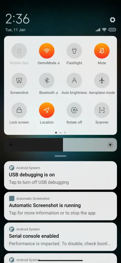 jelly - Screenshot 5