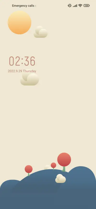 Leisure Time - Screenshot 2