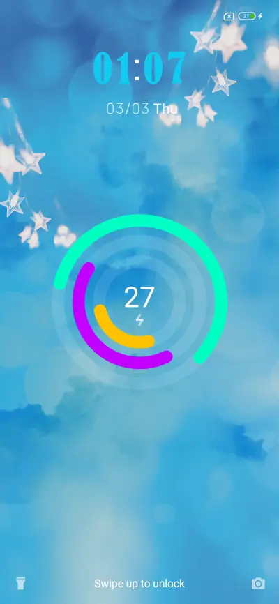 Star Light - Screenshot 1