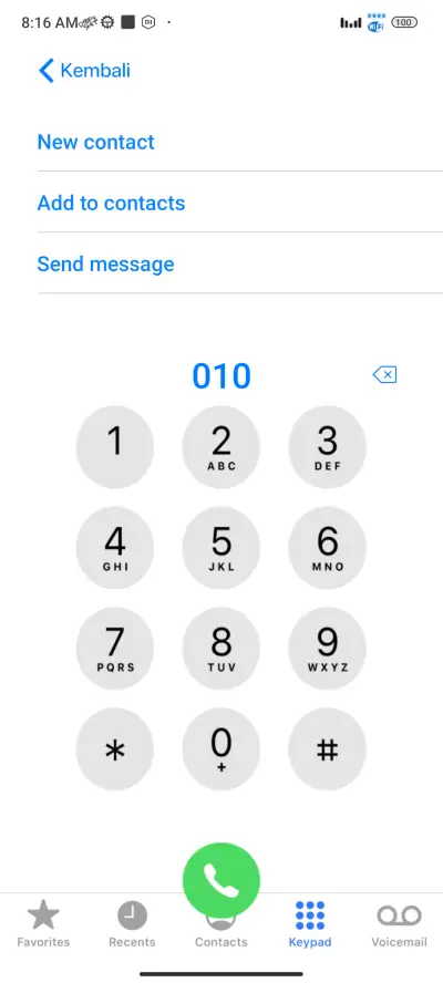 TELEK PITEK - Screenshot 6