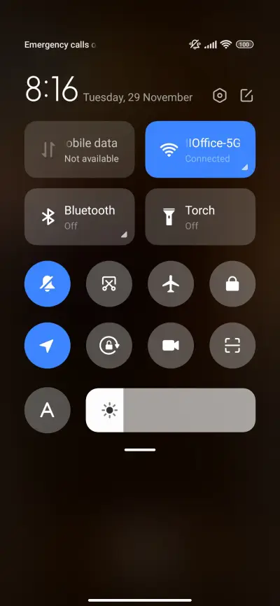 Brownn - Screenshot 5