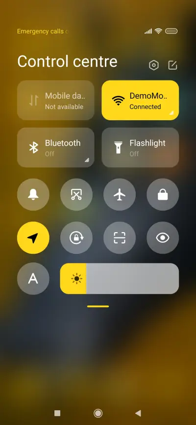 BlackHorse_3MDS - Screenshot 5