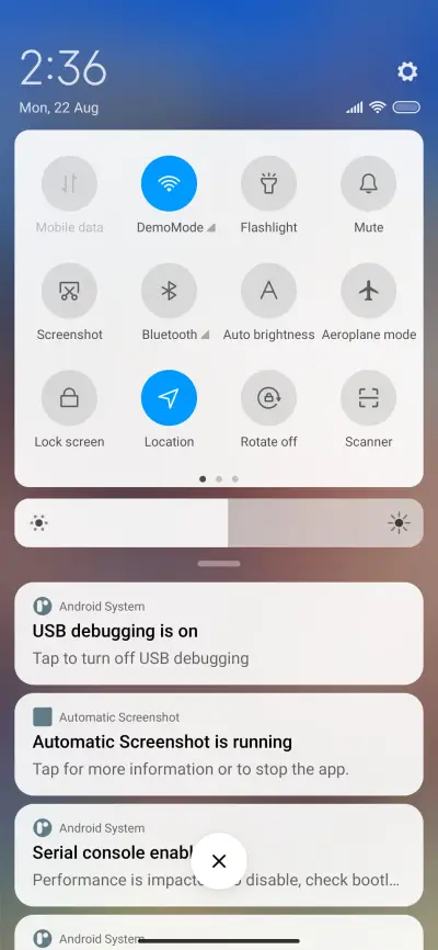 Es Campur v2 - Screenshot 5