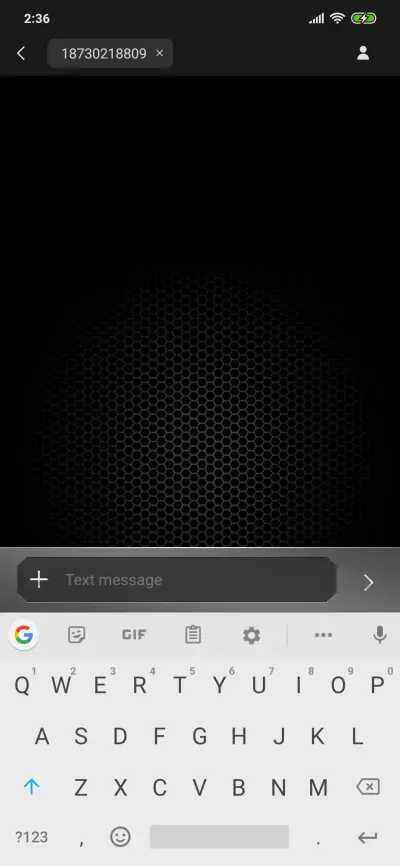 Mi9 TE - Screenshot 8