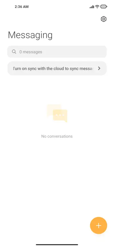 UI solid IZ V13 - Screenshot 7