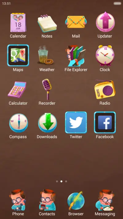 Love you Dad - Screenshot 3