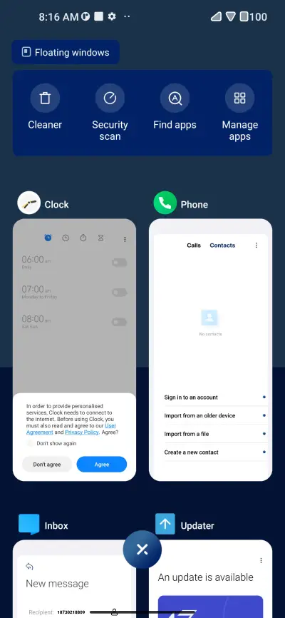 Hyper Drive - Screenshot 4