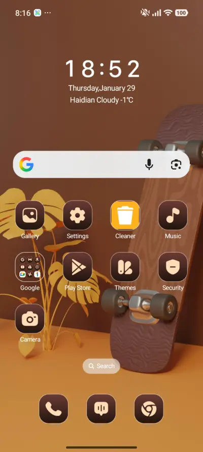 Toy Vortex - Screenshot 2