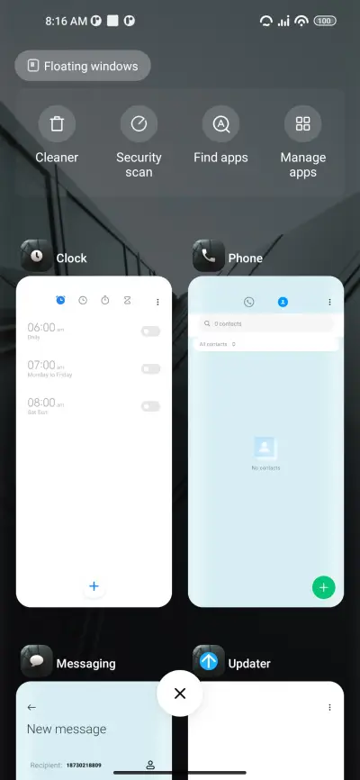 Elegant - Screenshot 4