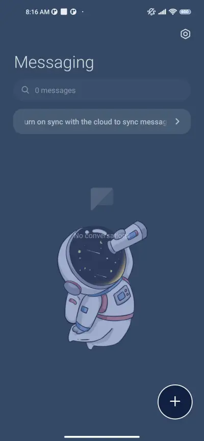 Galaxy Astronaut - Screenshot 8