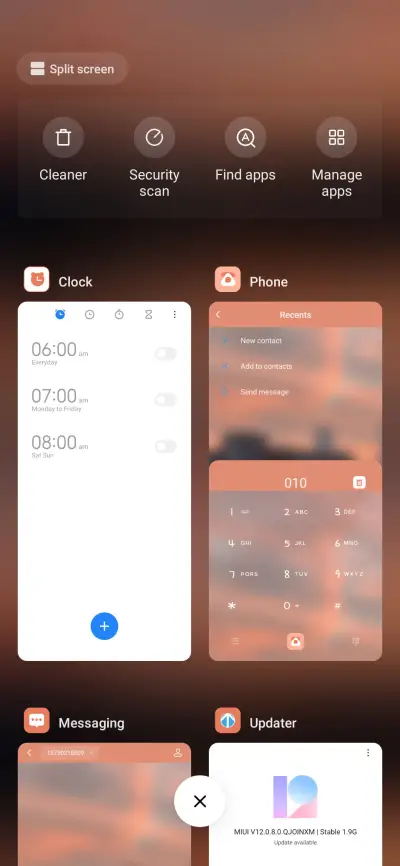 Romance on Earth - Screenshot 5