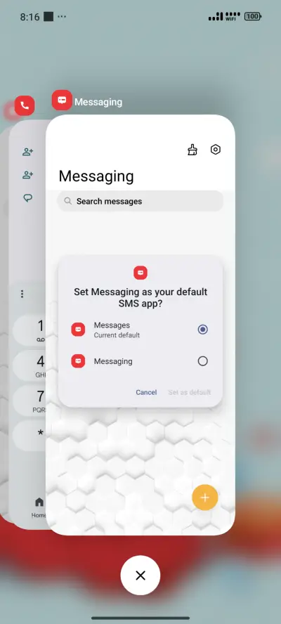 Santa Gift - Screenshot 4